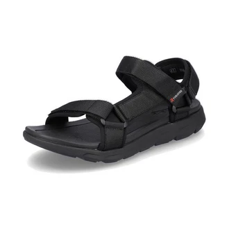 Rieker Herren Sandale