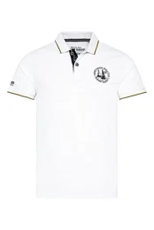 Poloshirt aus Baumwolle