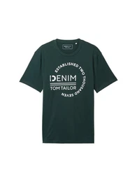 T-Shirt printed t-shirt