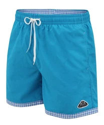 Mount Swiss Badeshorts LUKAS (1-St) 