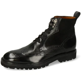 Trevor 34 Stiefelette