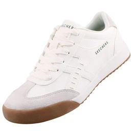 183280-WHT Sneaker