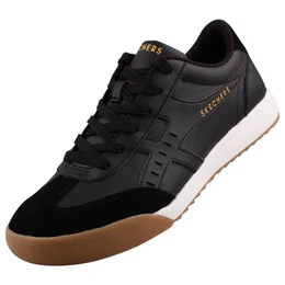 183280-BLK Sneaker
