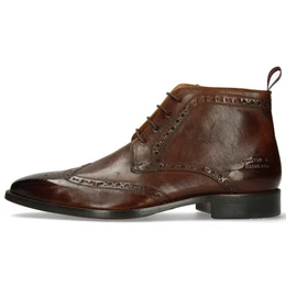 Jeff 7 Stiefelette