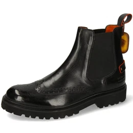 Pierce 26 Stiefelette
