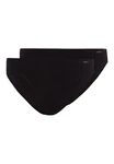 Skiny Slip Schwarz