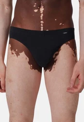 Skiny Slip Schwarz