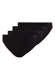 Skiny Slip 4er Pack Basic