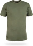 normani Thermo-Shirt Nanaimo Dunkelgrün/Grün