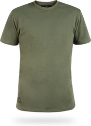 Thermounterhemd Herren Winter Plsch T-Shirt Nanaimo Thermo-Shirt Kurzarmshirt mit Innenfrottee BW-Funktionsunterwsche