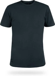 Thermounterhemd Herren Winter Plsch T-Shirt Nanaimo Thermo-Shirt Kurzarmshirt mit Innenfrottee BW-Funktionsunterwsche