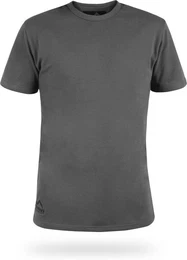 Thermounterhemd Herren Winter Plsch T-Shirt Nanaimo Thermo-Shirt Kurzarmshirt mit Innenfrottee BW-Funktionsunterwsche