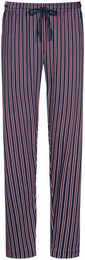 Pyjamahose GRAPHIC STRIPES Interlock-Jersey