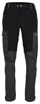 Pinewood Outdoorhose FINNVEDEN TRAIL HYBRID CS Dunkelgrau/Grau/Schwarz