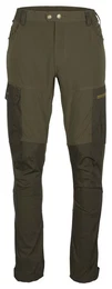 Outdoorhose FINNVEDEN TRAIL HYBRID CS Trousers Hikinghose, Wanderhose