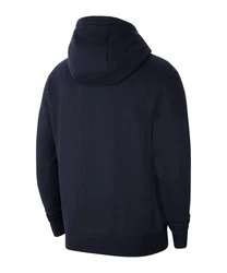 Nike Park20 FZ Hoodie Sweatshirt 