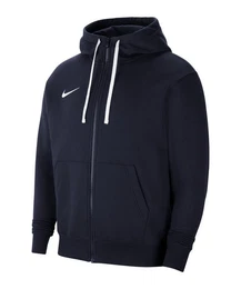 Sweatjacke Park 20 Fleece Kapuzenjacke