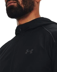 Under Armour Storm Laufjacke Kapuze (1376795) 