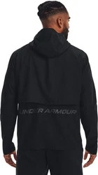 Under Armour Storm Laufjacke Kapuze (1376795) 