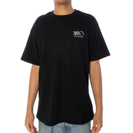 T-Shirt T-Shirt Heatmap, G M, F black