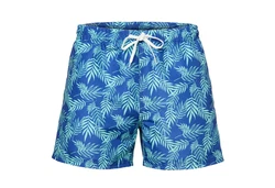 Ladeheid Badeshorts Strandshorts (LA40-254) LA40-254