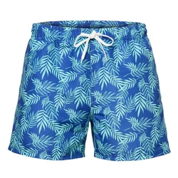 Ladeheid Badeshorts Strandshorts (LA40-254) LA40-254