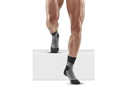 Sportsocken max cushion socks, hiking, mid cut