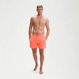 Badehose ESSENTIALS 16 WSHT AM ORANGE