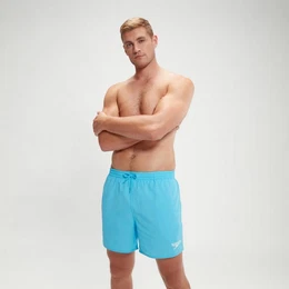 Badehose ESSENTIALS 16 WSHT AM BLUE