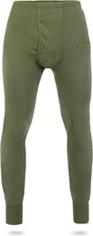 Thermounterhose Herren Winter Plsch Unterhose Inuvik Skiunterhose mit Innenfrottee Winter Thermohose Plschhose