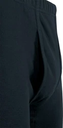 normani Thermounterhose Inuvik Skiunterhose Herren 