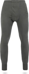 Thermounterhose Herren Winter Plsch Unterhose Inuvik Skiunterhose mit Innenfrottee Winter Thermohose Plschhose