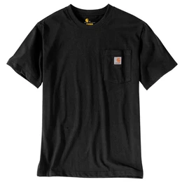 T-Shirt K87 Pocket Relaxed Fit