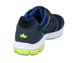 Lico Joggingschuh Pelias V Hellblau/Blau/Dunkelblau