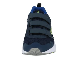 Lico Joggingschuh Pelias V Hellblau/Blau/Dunkelblau