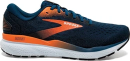 Ghost 16 BLUE OPAL/BLACK/NASTURTIUM Laufschuh