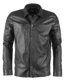 Lederjacke 42021112