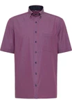Eterna Kurzarmhemd COMFORT FIT NON IRON 