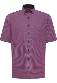 Eterna Kurzarmhemd COMFORT FIT NON IRON Eterna Kurzarmhemd COMFORT FIT NON IRON
