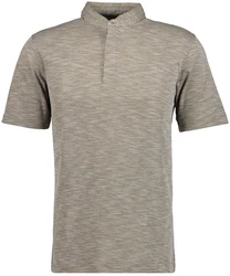 RAGMAN Poloshirt Khaki/Braun/Grau/Beige/Hellgrau/Dunkelgrün
