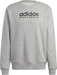 adidas Sweatshirt M ALL SZN G SWT MGREYH