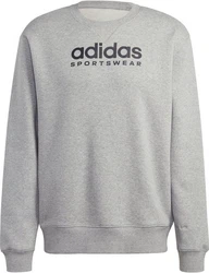 adidas Sweatshirt M ALL SZN G SWT MGREYH