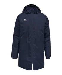 hummel Sweatjacke hmlCORE XK Bench Jacke (F7026) F7026