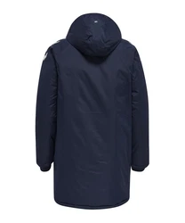 hummel Sweatjacke hmlCORE XK Bench Jacke (F7026) F7026