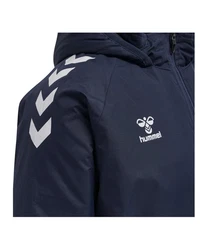 hummel Sweatjacke hmlCORE XK Bench Jacke (F7026) F7026