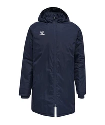 hummel Sweatjacke hmlCORE XK Bench Jacke (F7026) F7026