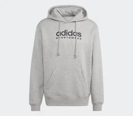 Kapuzensweatshirt M ALL SZN G HDY