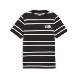 T-Shirt SQUAD Stripe AOP Tee