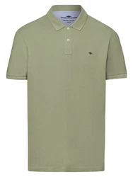 FYNCH-HATTON Poloshirt 