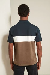 Next Poloshirt Poloshirts aus Jersey im 3er-Pack 